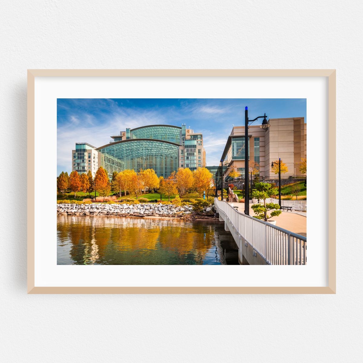 Gaylord National Resort – image 1 of 6
