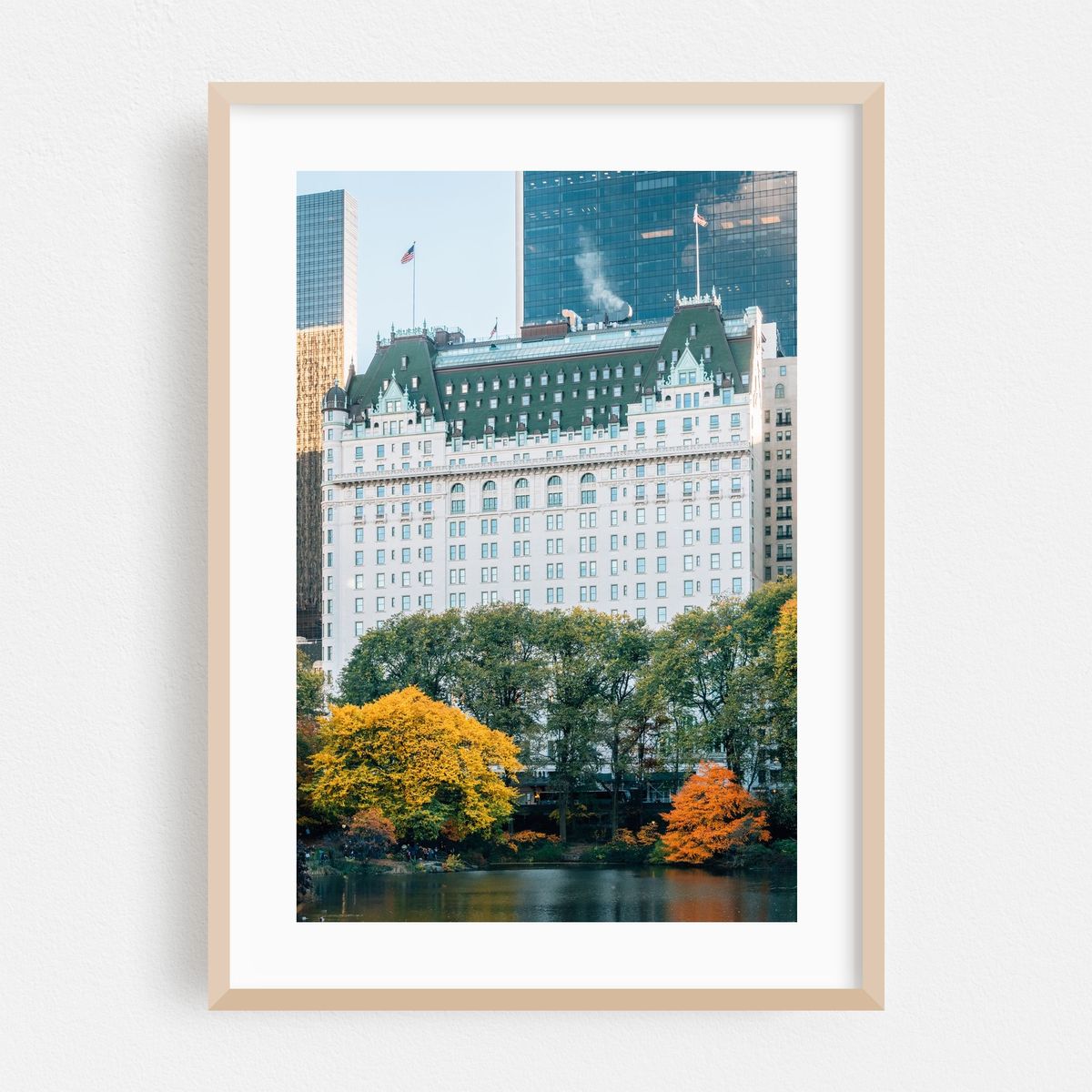 The Plaza – image 1 of 16