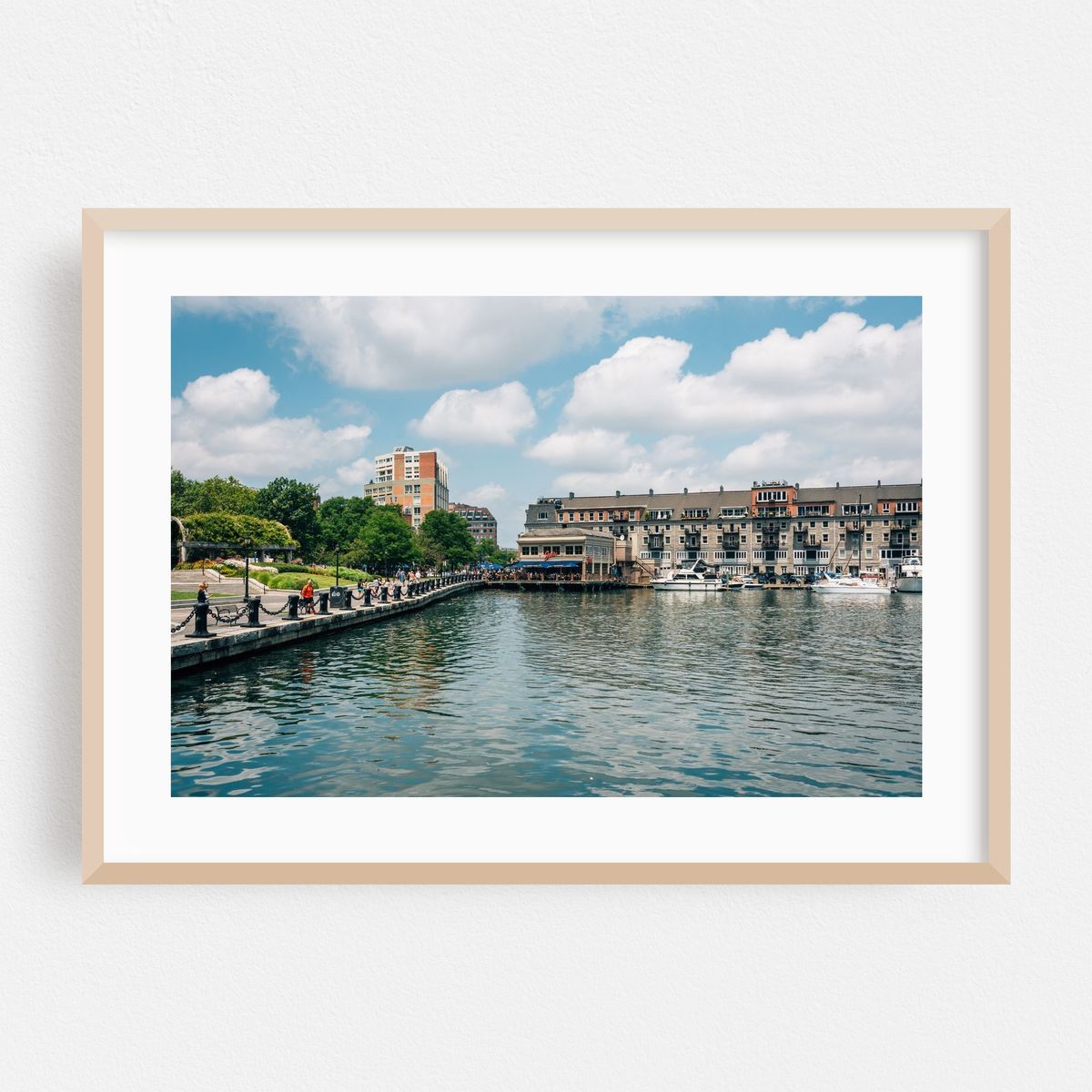 The Waterfront, North End – image 1 of 6
