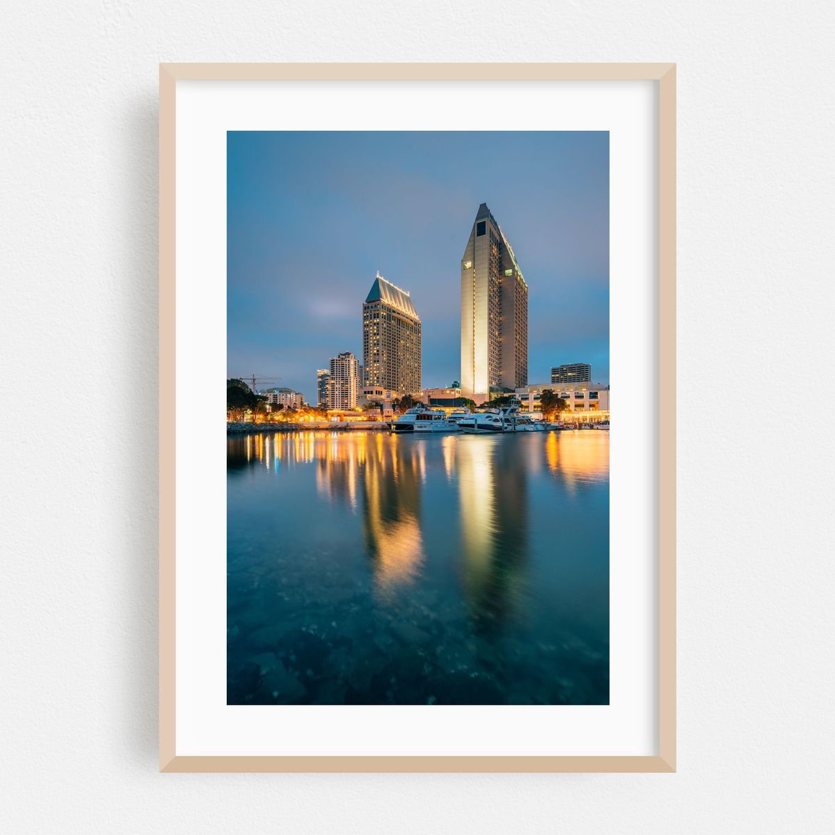 From the Embarcadero 01 – image 1 of 16