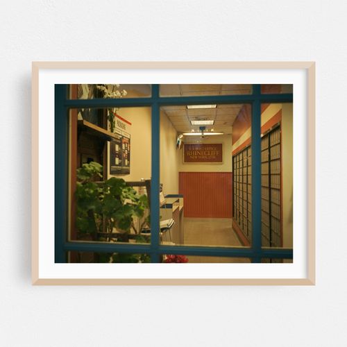 Rhinecliff Post Office
