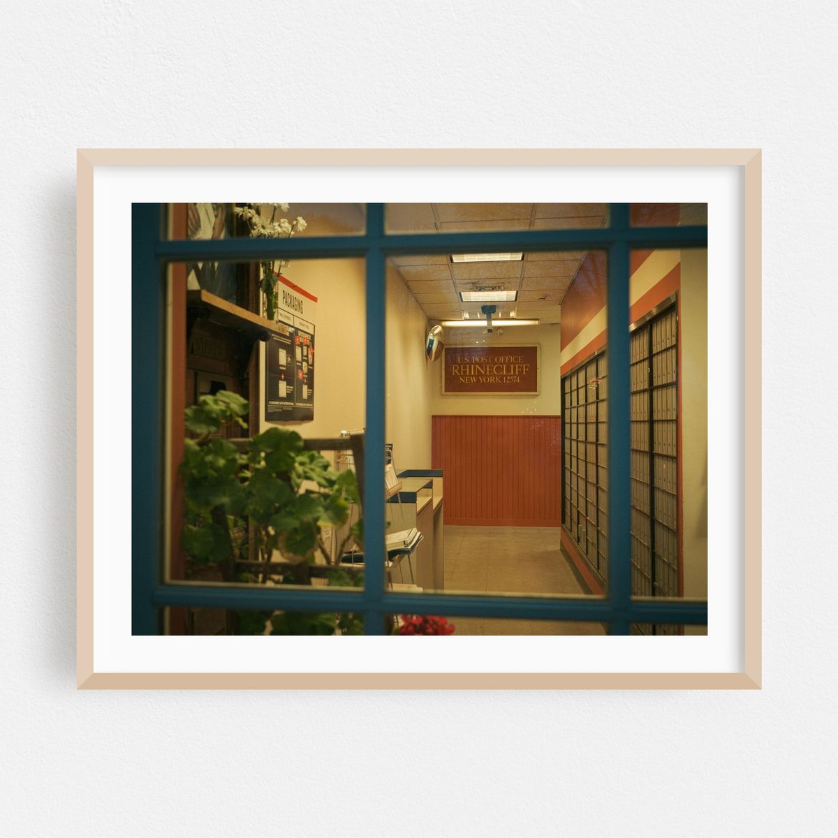 Rhinecliff Post Office – image 1 of 3