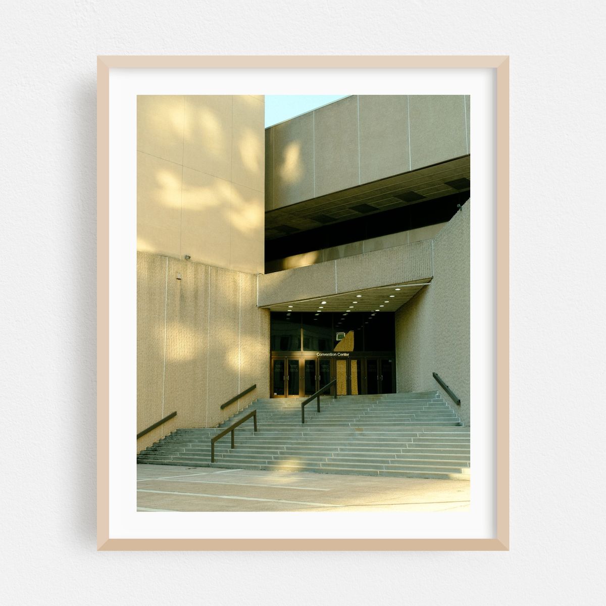 Buffalo Convention Center 02 – image 1 of 12