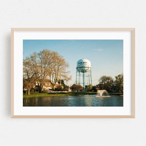 Kiwanis Park, Cape May
