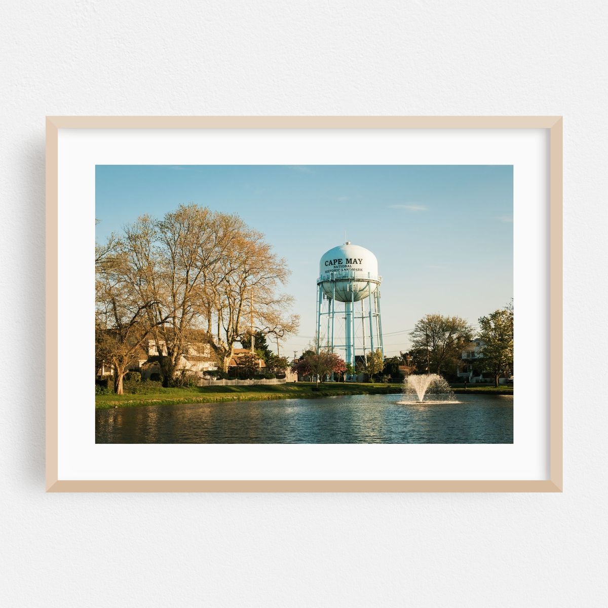 Kiwanis Park, Cape May – image 1 of 6