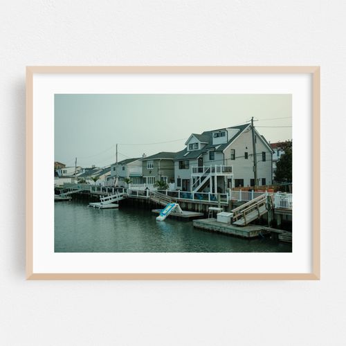 Canal, Long Beach 05