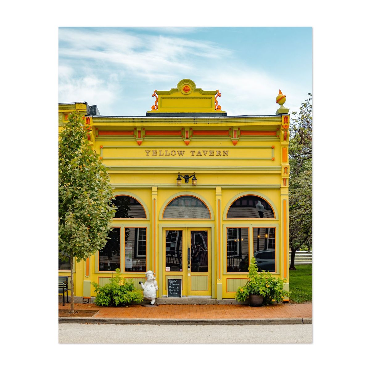 Yellow Tavern – image 1 of 2
