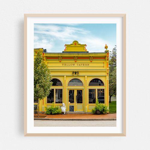 Yellow Tavern