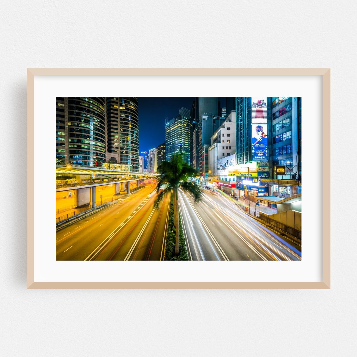 Palms on Connaught Road – image 1 of 6