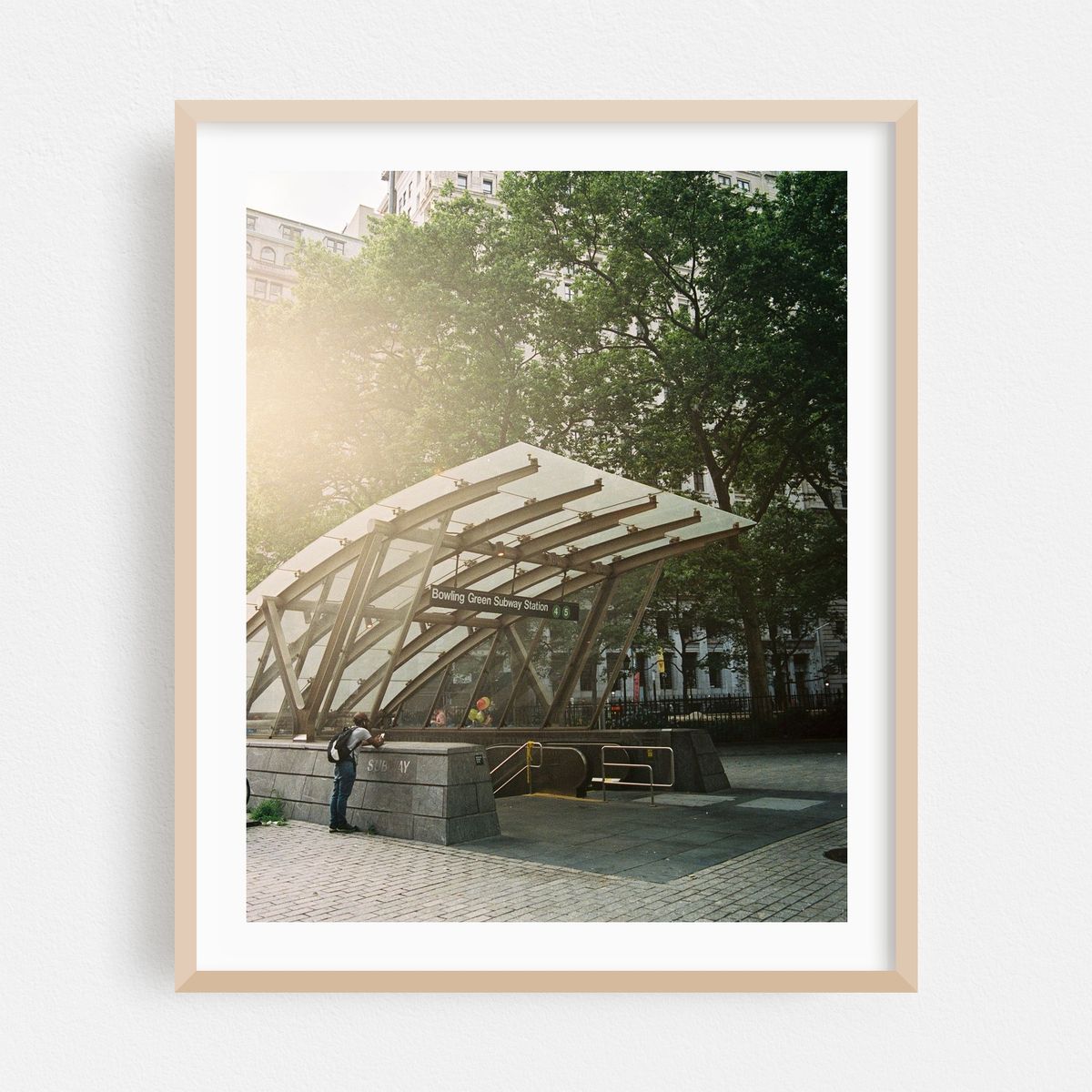 Bowling Green Subway Station – image 1 of 12