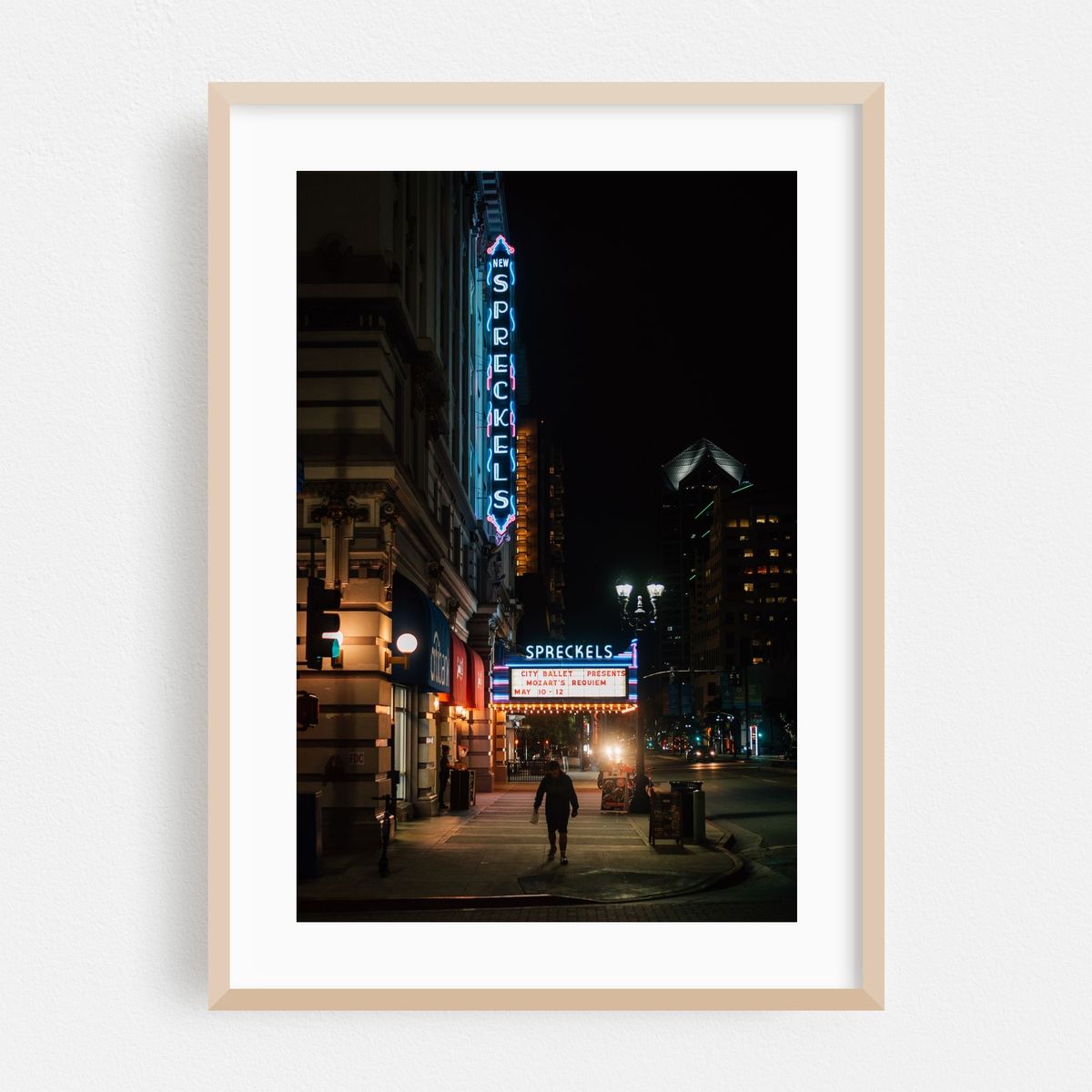 SPRECKELS 02 – image 1 of 16