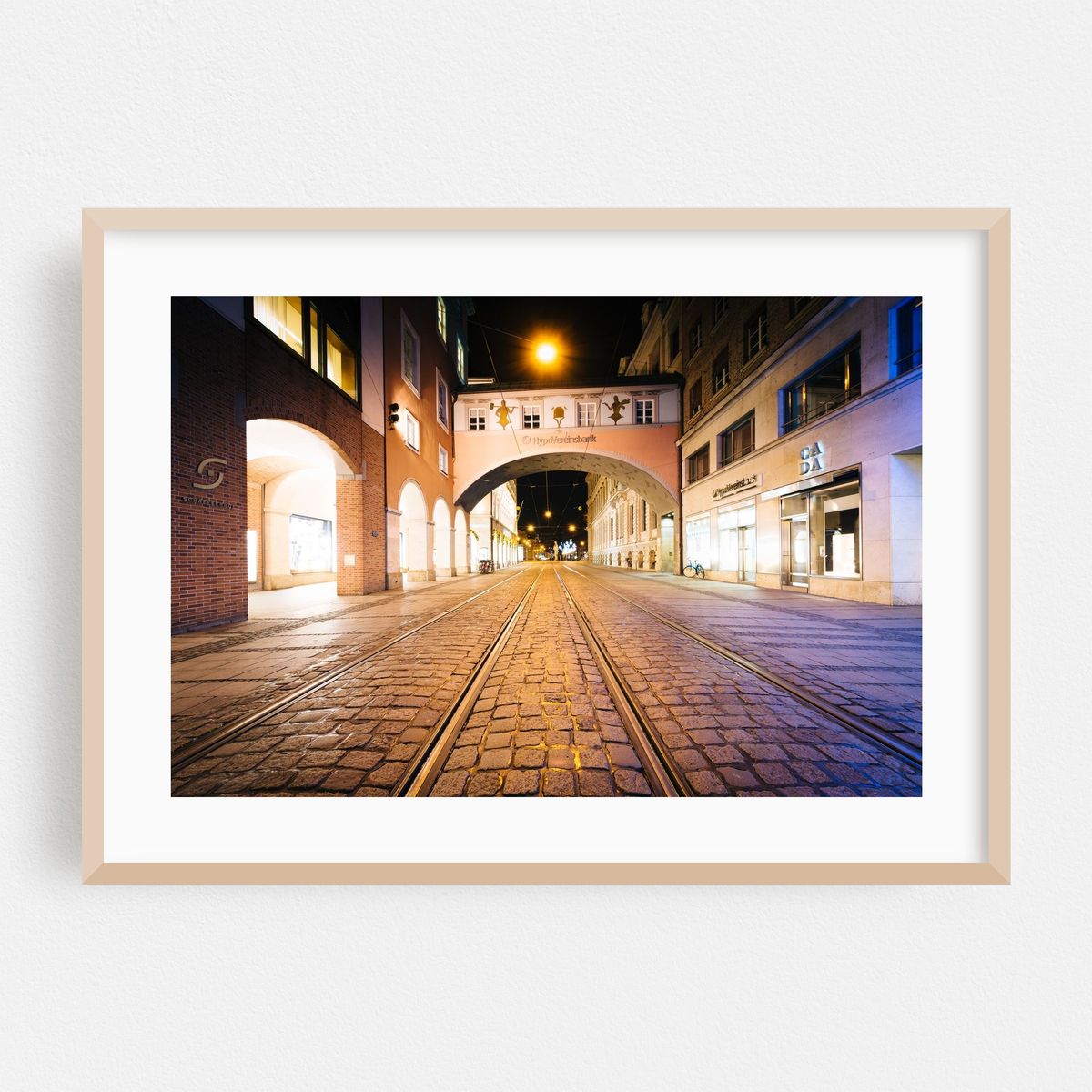 Tram Track 02 – image 1 of 6