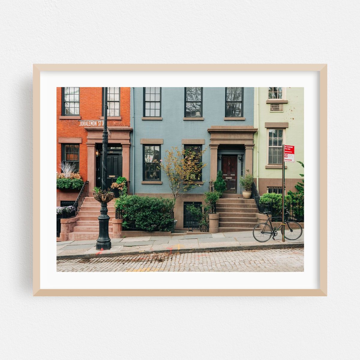Joralemon Street 02 – image 1 of 3