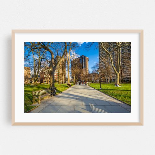 Washington Square 02