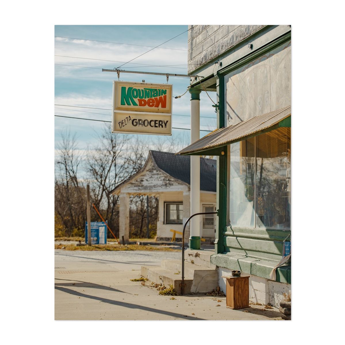Delta Grocery 01 – image 1 of 2