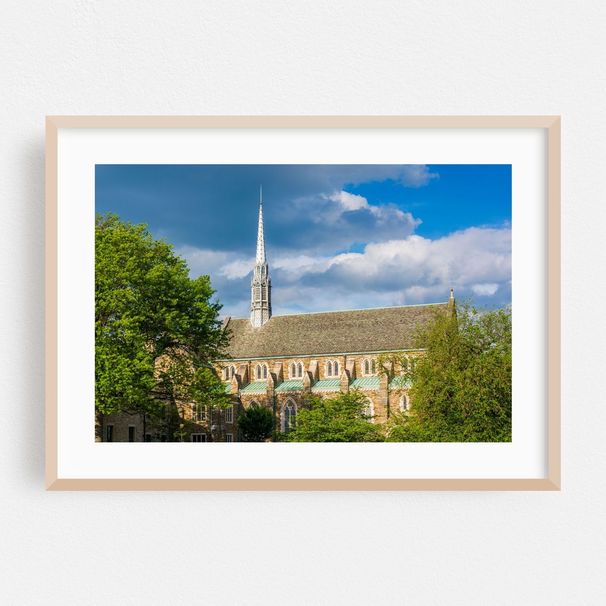 The Cathedral of the Incarnation – image 1 of 6