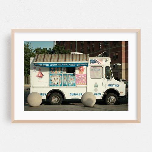 Ice Cream, Long Island City