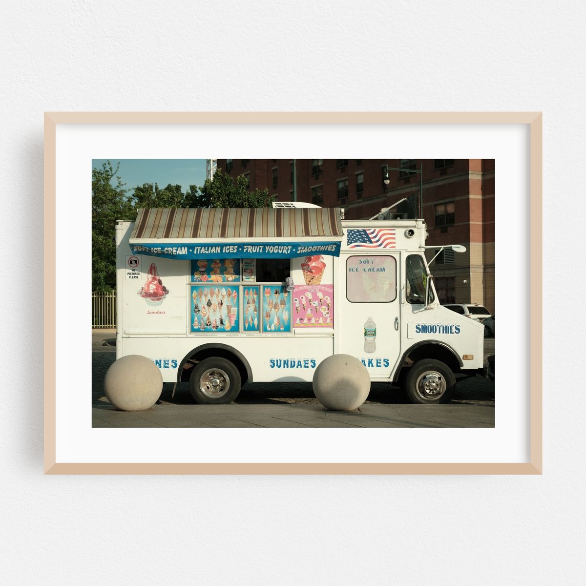 Ice Cream, Long Island City – image 1 of 6