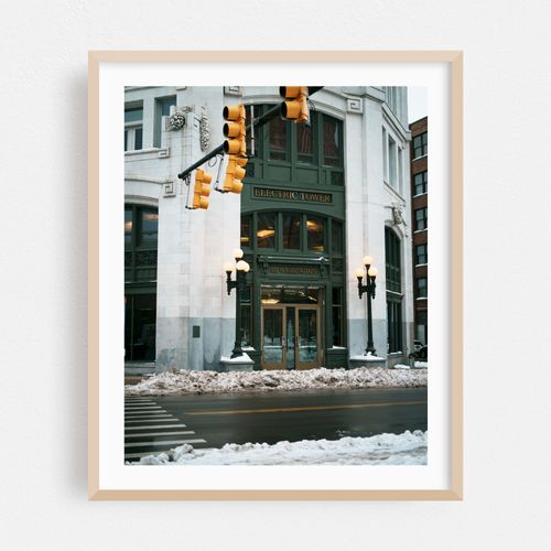 The Electric Tower, Buffalo 03