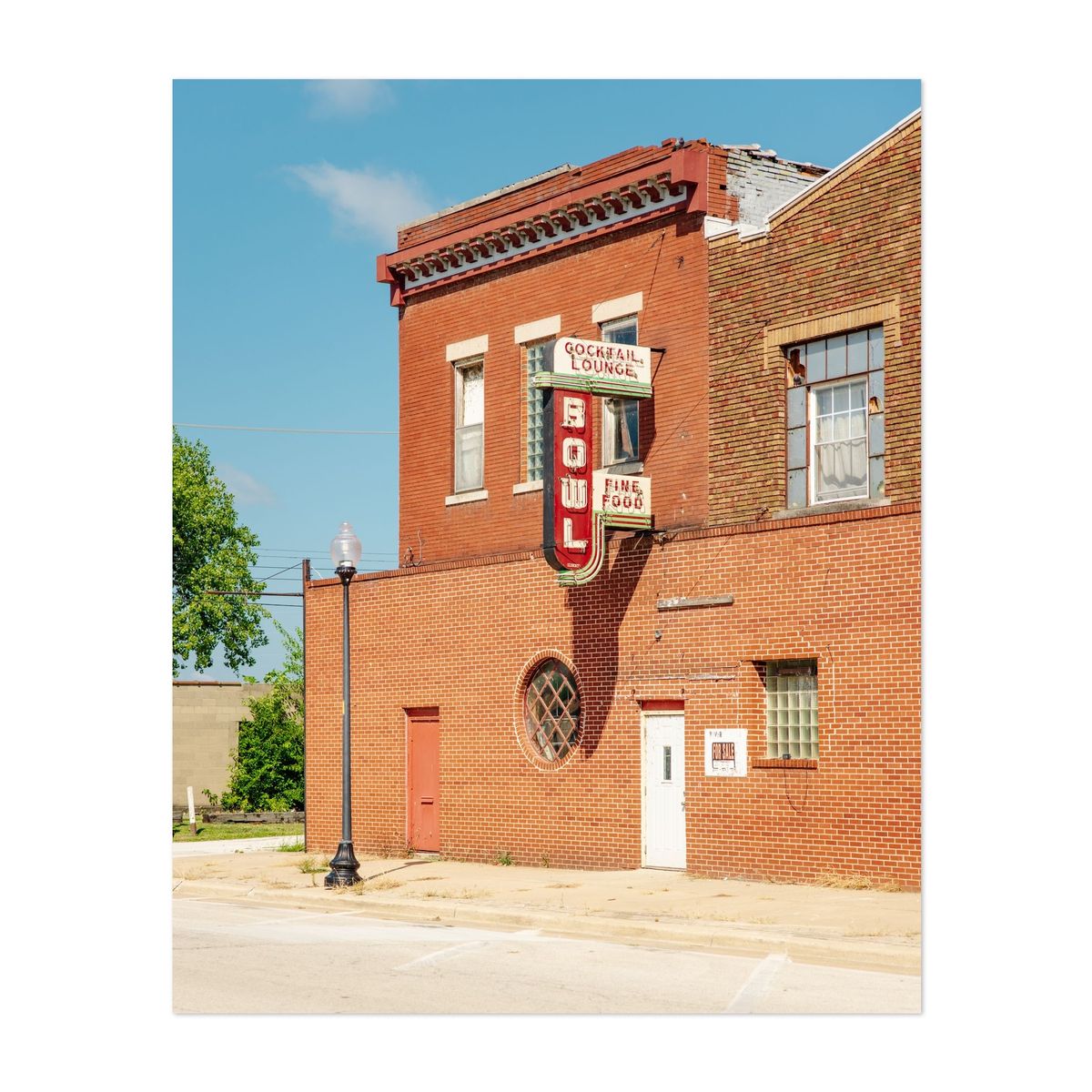Beardstown Bowling Alley 01 – image 1 of 2