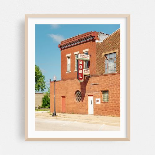 Beardstown Bowling Alley 01