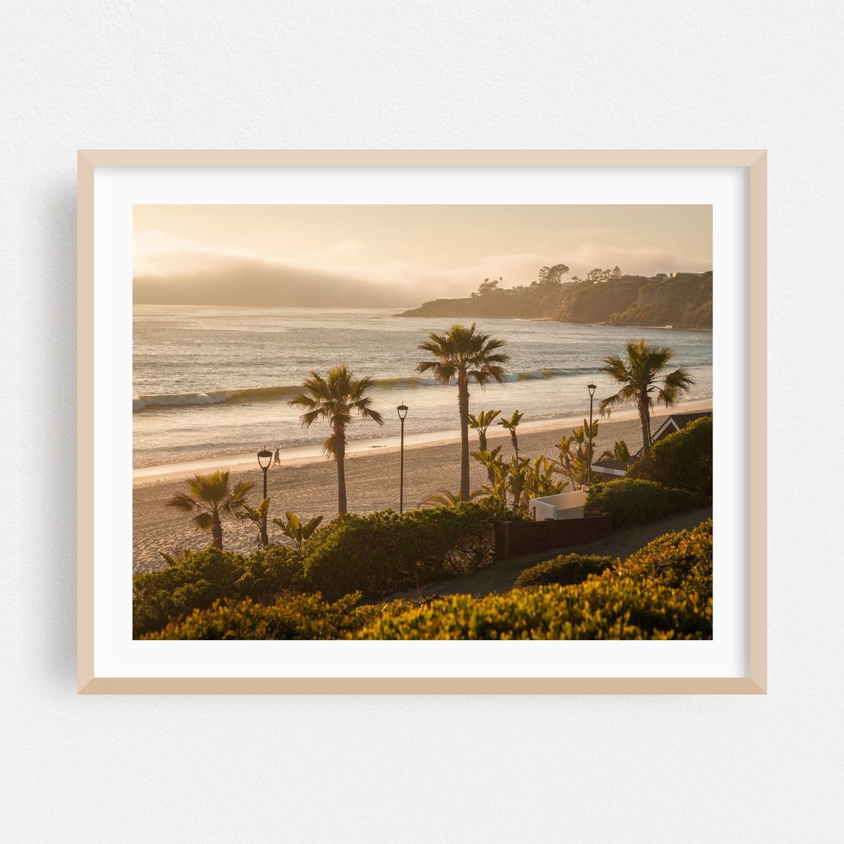 Sunset at Salt Creek Beach, Dana Point 02 – image 1 of 3