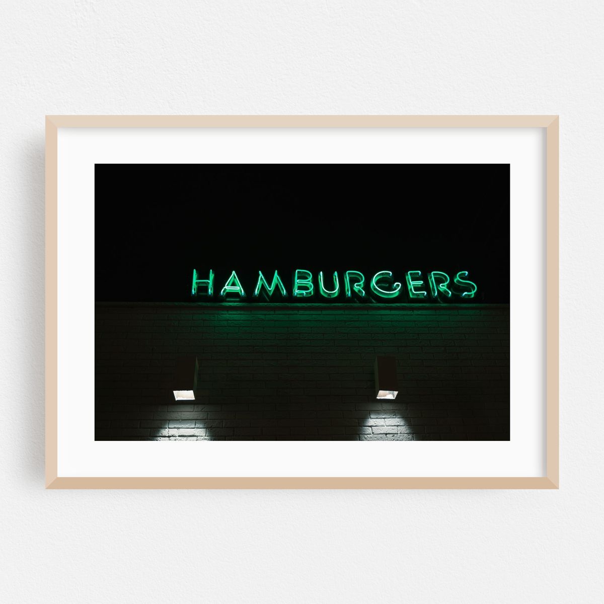 White Mana Diner, Jersey City – image 1 of 6
