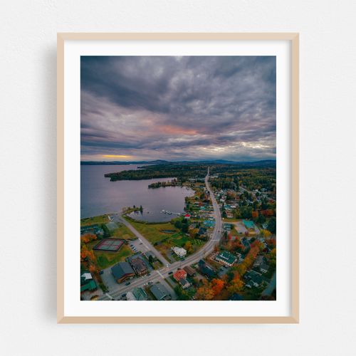 Over Rangeley 01