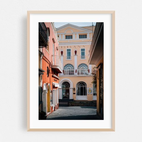 Hotel Quisisana