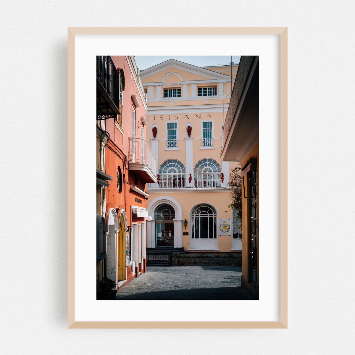 Hotel Quisisana – image 1 of 16