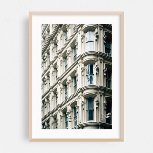 FiDi Architectural