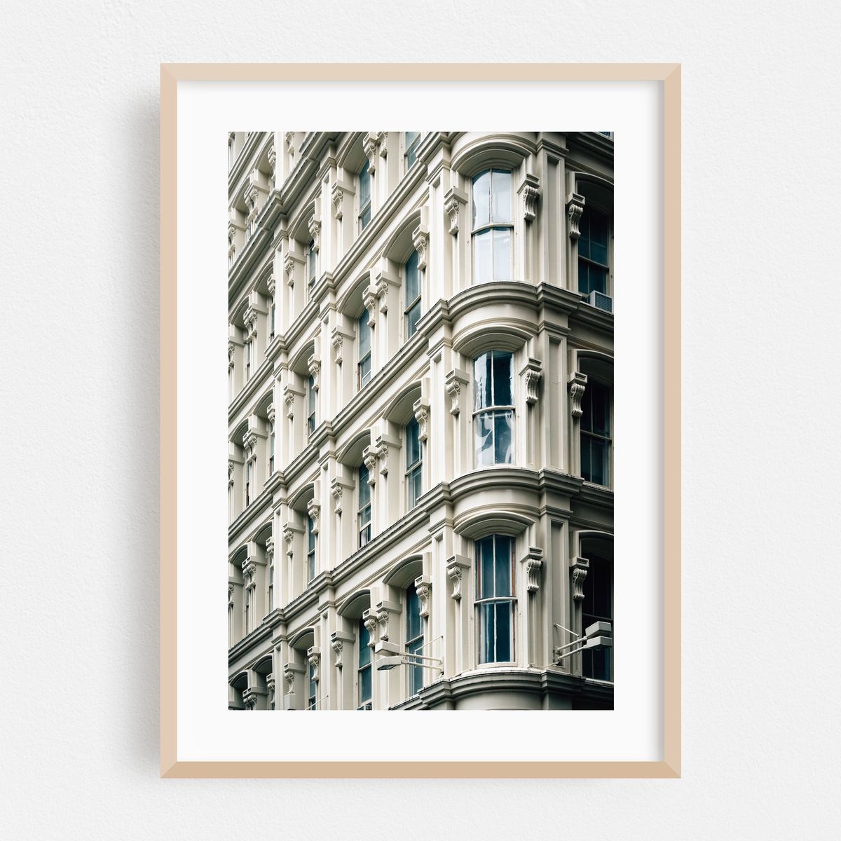 FiDi Architectural – image 1 of 16
