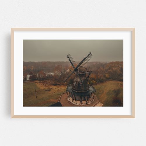 Fabyan Windmill 01