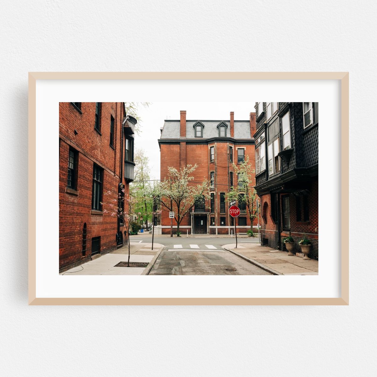 Philly Residential 08 – image 1 of 6