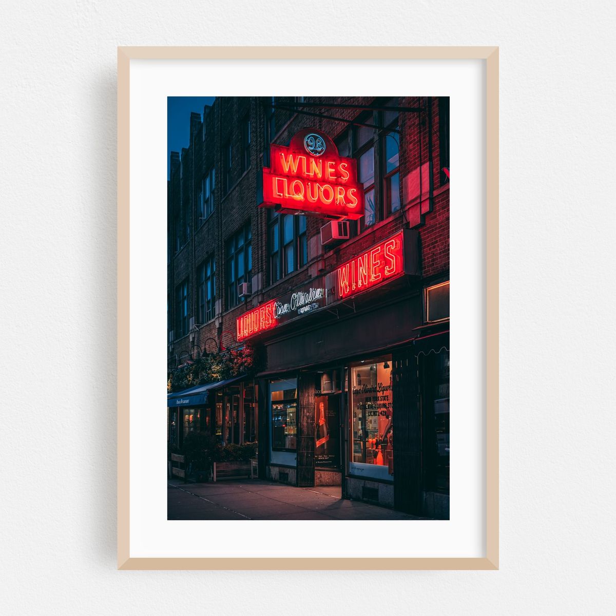Wines & Liquors 01 – image 1 of 16