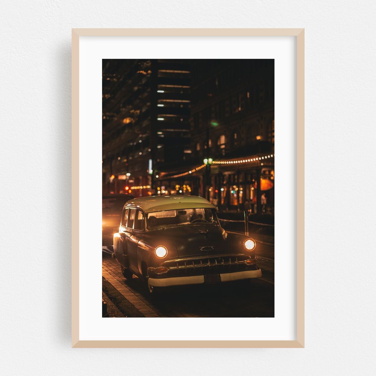 Vintage on Main Street – image 1 of 16