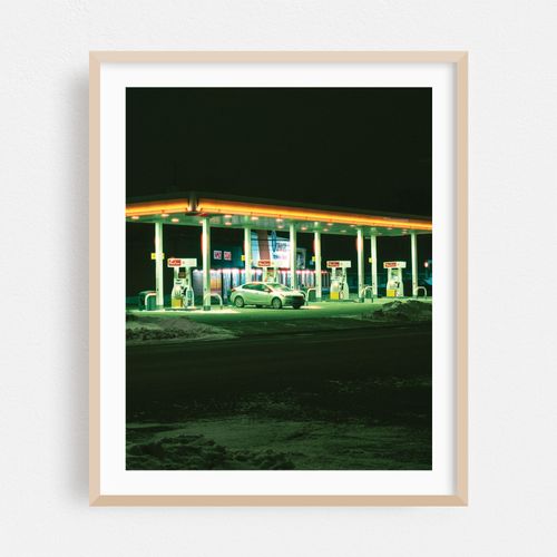 Broadway - Filling Station