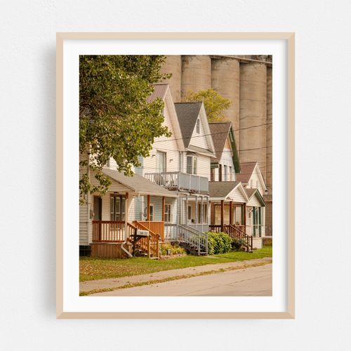 First Ward Residential, Buffalo 09
