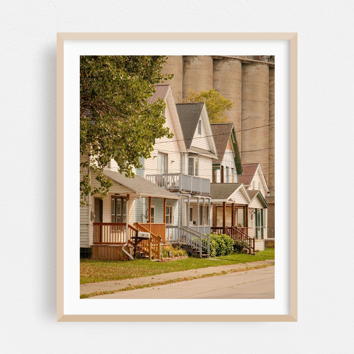 First Ward Residential, Buffalo 09 – image 1 of 12