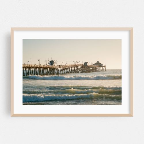 Imperial Beach Pier