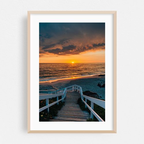 Windansea Sunset 02