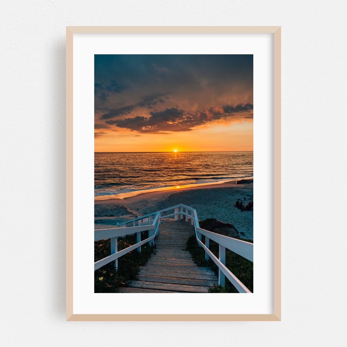 Windansea Sunset 02 – image 1 of 16
