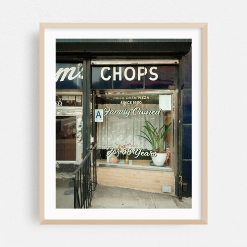 Sam's, Cobble Hill