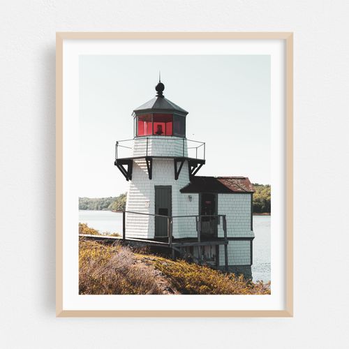Squirrel Point Light 01