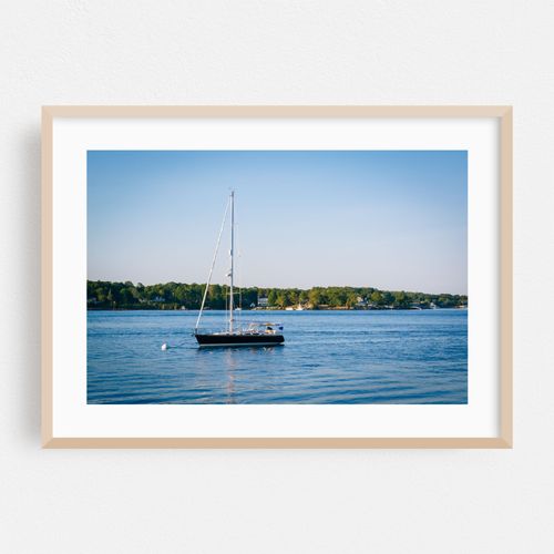 Boating the Piscataqua 02
