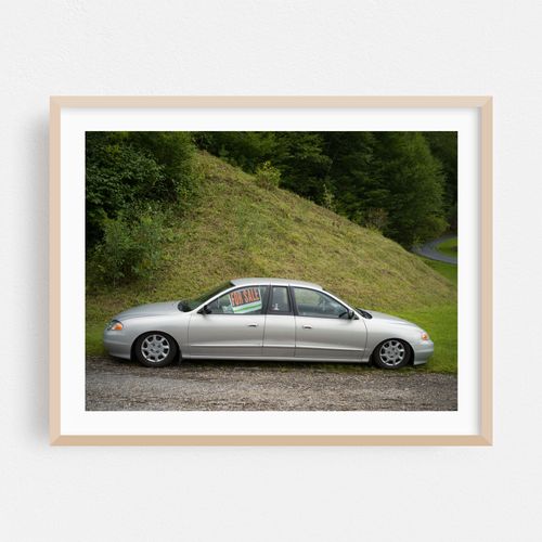 Runs great, low miles