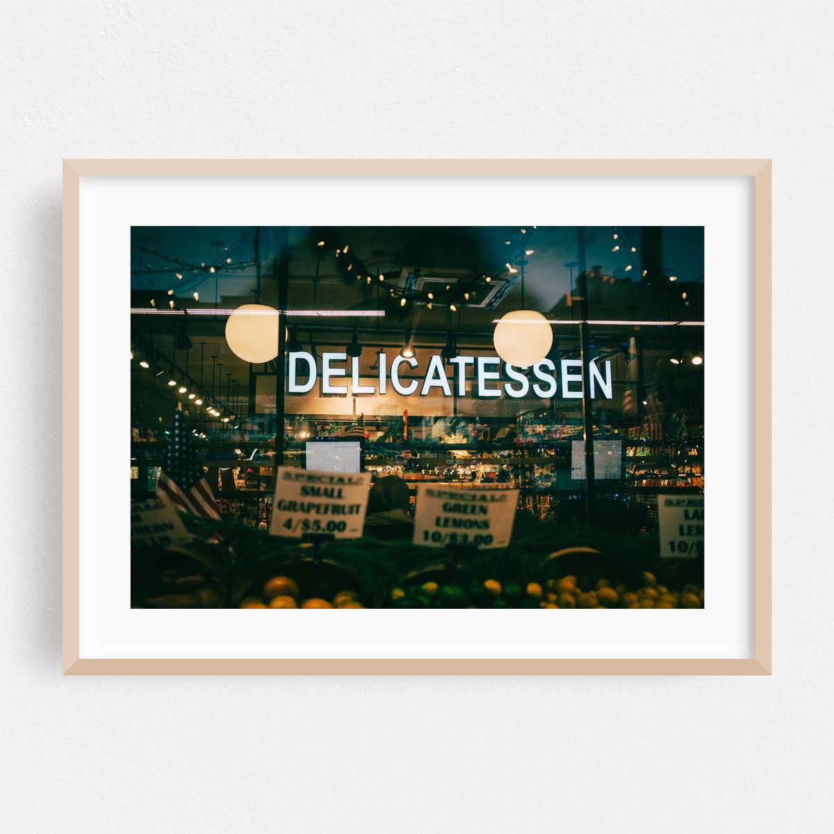 Delicatessen, Bay Ridge – image 1 of 6