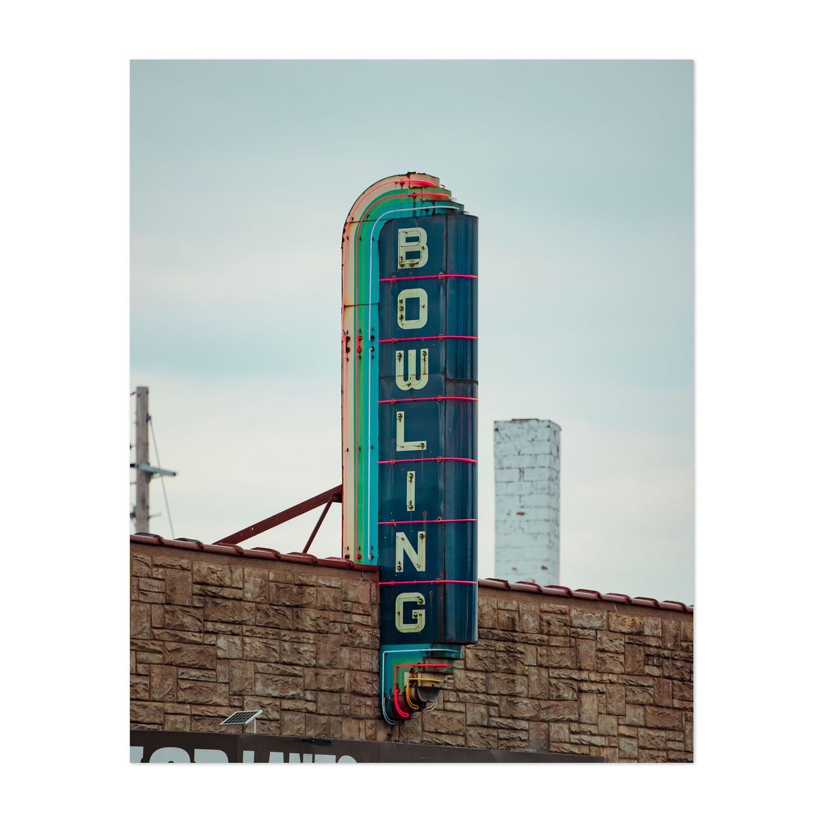 Bowlmor Lanes 02 – image 1 of 2