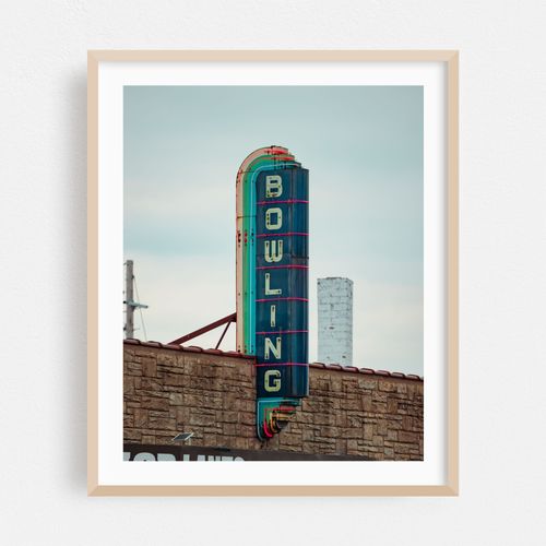 Bowlmor Lanes 02