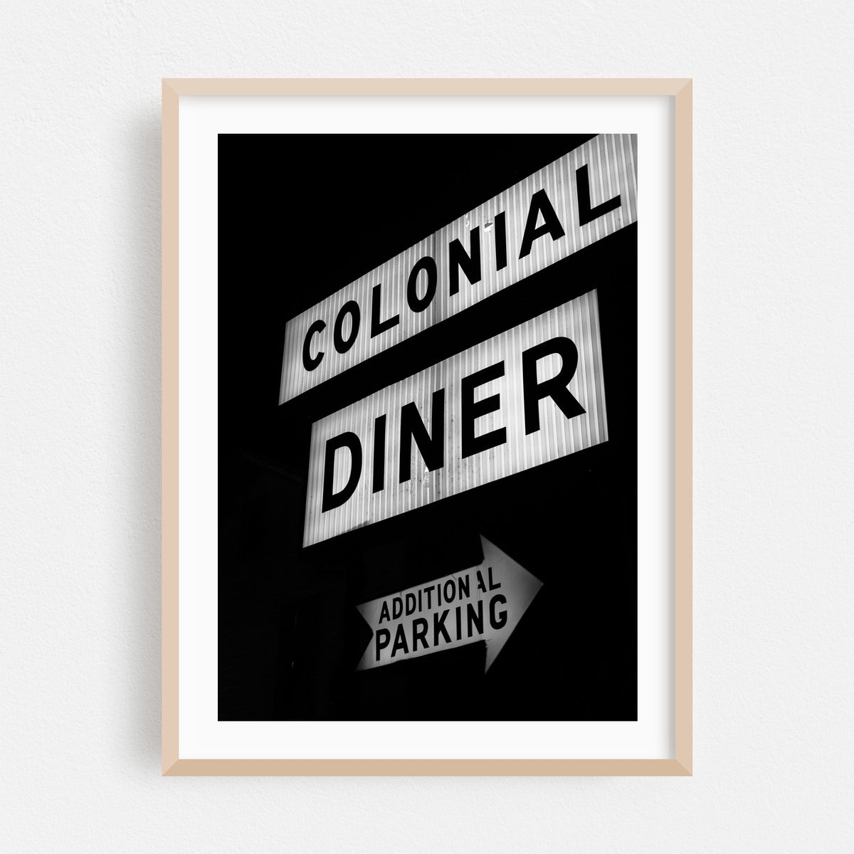 The Colonial Diner, Middletown 01 – image 1 of 15